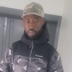 Meet your Posher, Afeezglover